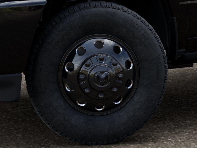 new 2026 Ram 3500 car, priced at $84,475