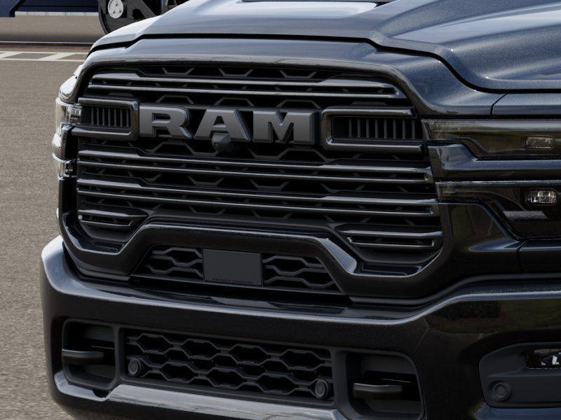 new 2026 Ram 3500 car, priced at $84,475