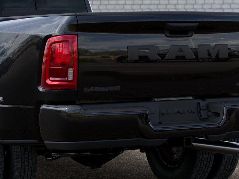 new 2026 Ram 3500 car, priced at $84,475