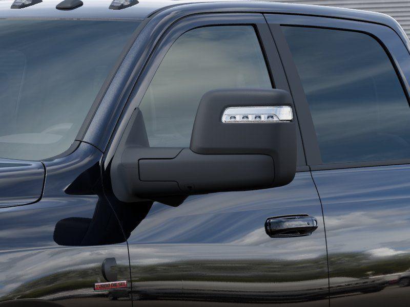 new 2026 Ram 3500 car, priced at $84,475