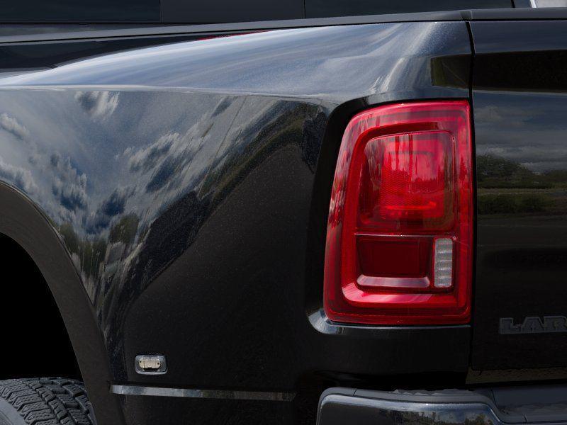 new 2026 Ram 3500 car, priced at $84,475