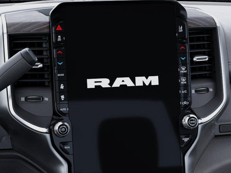 new 2026 Ram 3500 car, priced at $84,475