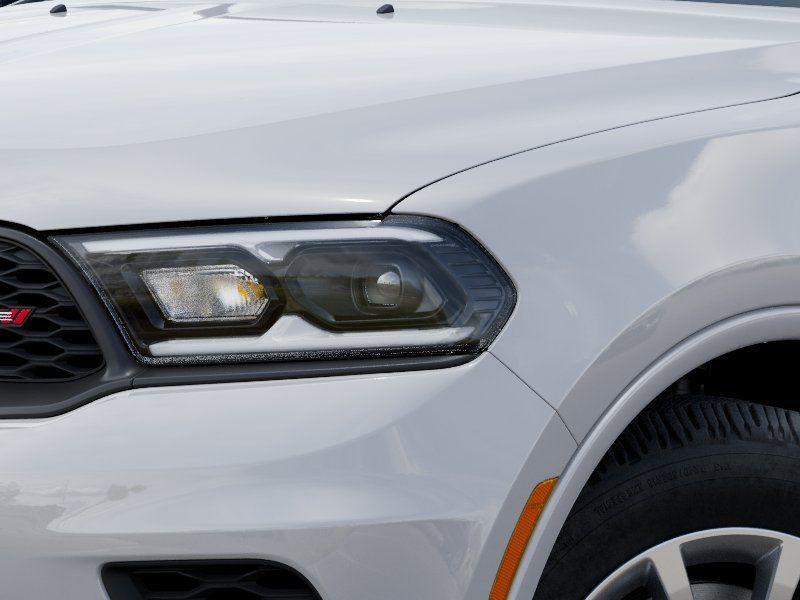 new 2026 Dodge Durango car, priced at $34,990
