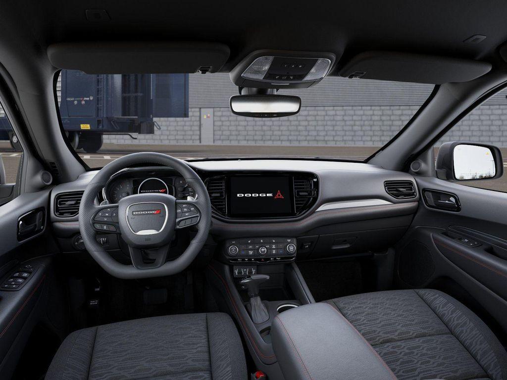 new 2026 Dodge Durango car, priced at $34,990