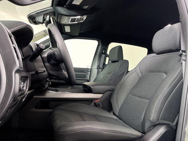 new 2026 Ram 1500 car, priced at $56,860