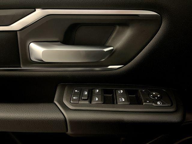 new 2026 Ram 1500 car, priced at $56,860