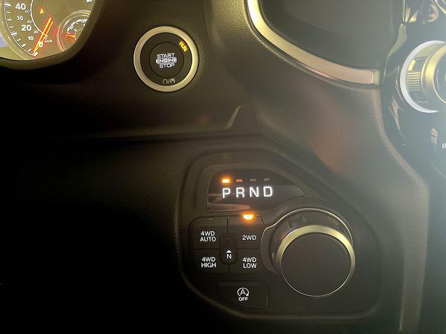 new 2026 Ram 1500 car, priced at $56,860