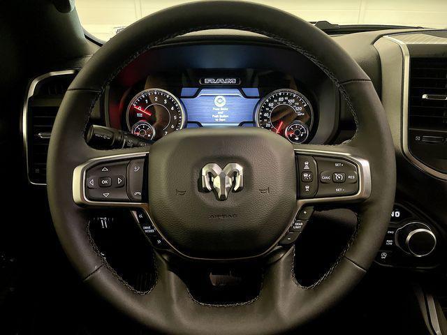 new 2026 Ram 1500 car, priced at $56,860