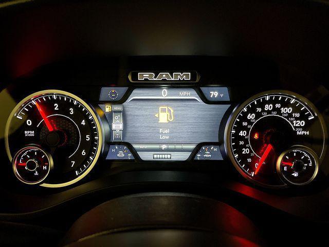 new 2026 Ram 1500 car, priced at $56,860