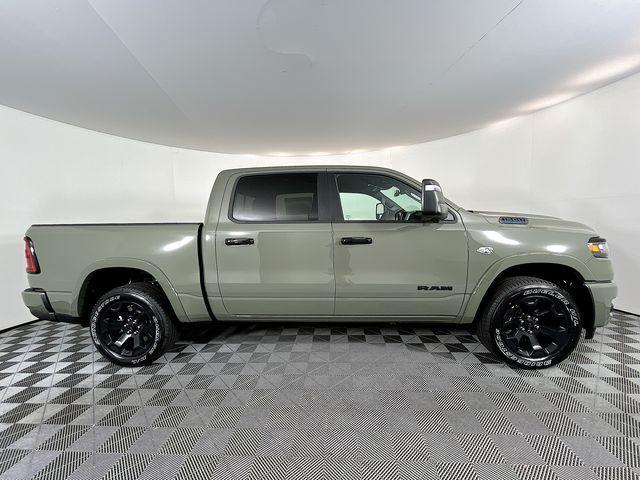 new 2026 Ram 1500 car, priced at $56,860