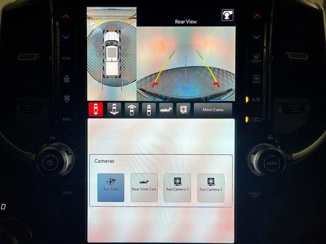 new 2026 Ram 1500 car, priced at $56,860