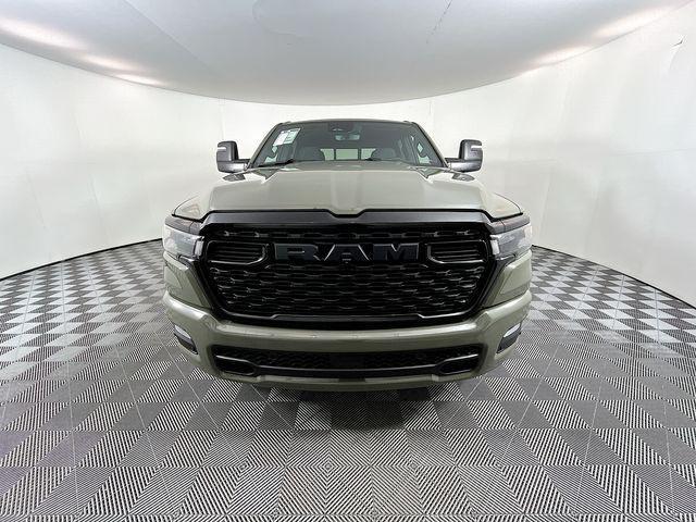 new 2026 Ram 1500 car, priced at $56,860