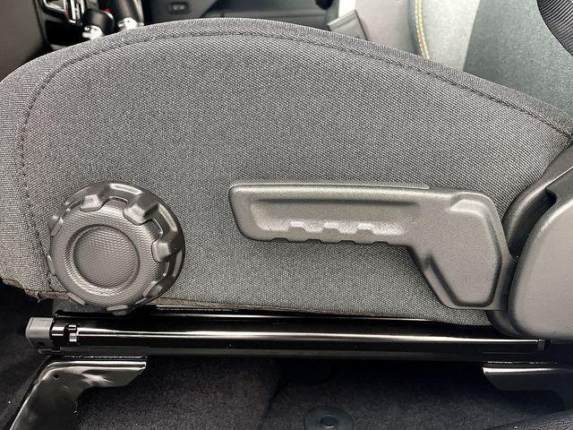 new 2026 Jeep Wrangler car, priced at $41,490