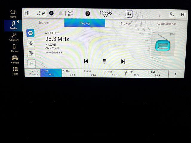 new 2026 Jeep Wrangler car, priced at $41,490