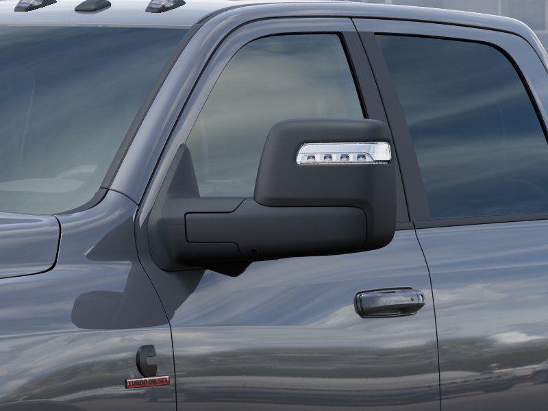 new 2026 Ram 2500 car, priced at $77,405