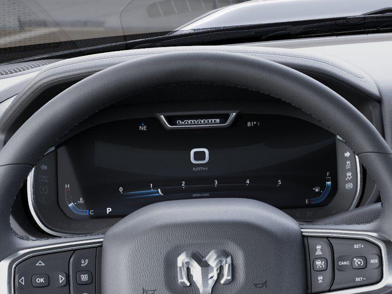 new 2026 Ram 2500 car, priced at $77,405