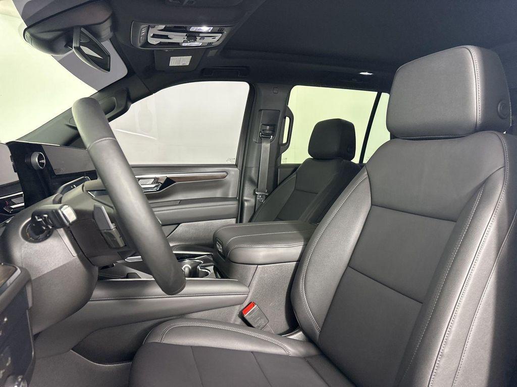 used 2026 Chevrolet Tahoe car, priced at $71,995