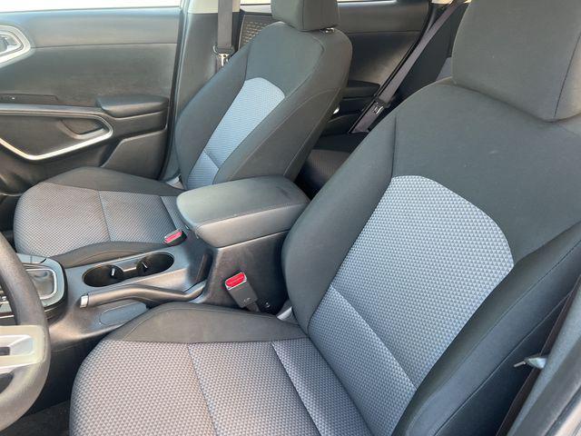 used 2024 Kia Soul car, priced at $16,595