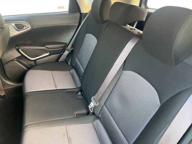 used 2024 Kia Soul car, priced at $16,595