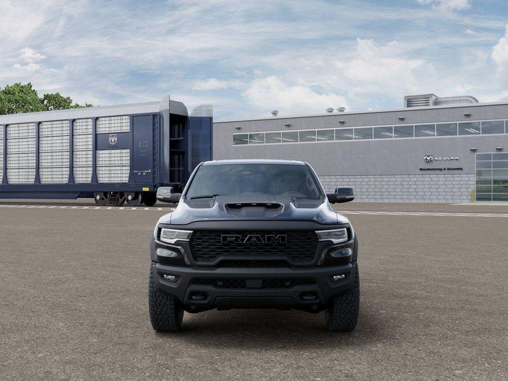 new 2026 Ram 1500 car, priced at $85,980