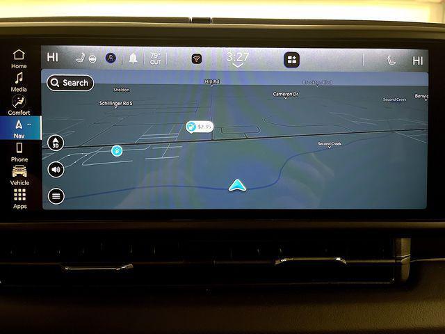 new 2026 Jeep Wrangler car, priced at $51,175