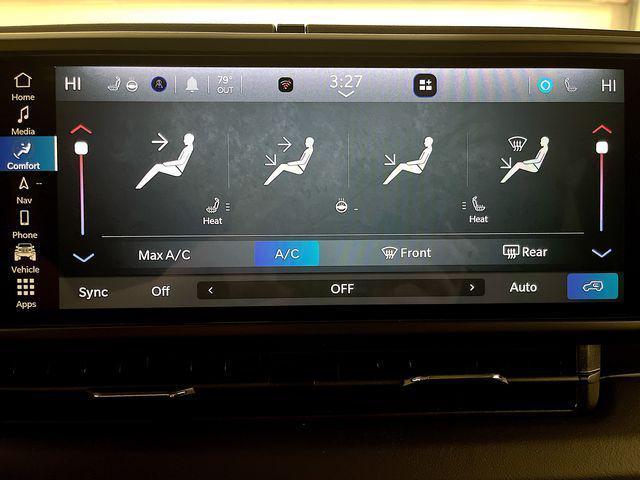 new 2026 Jeep Wrangler car, priced at $51,175