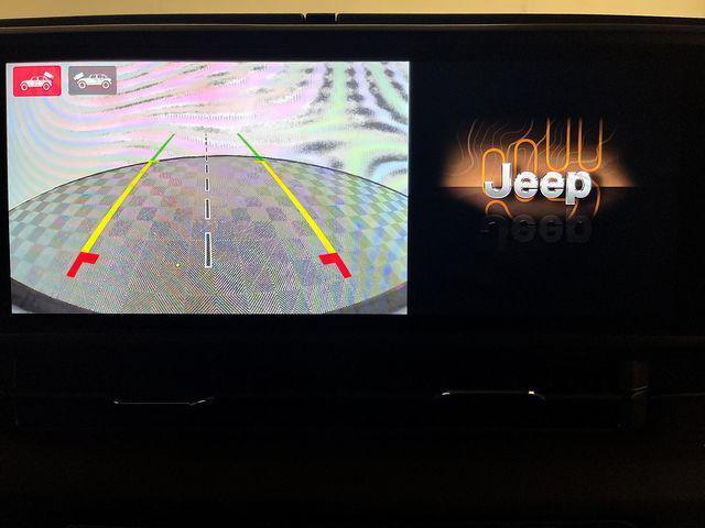 new 2026 Jeep Wrangler car, priced at $51,175