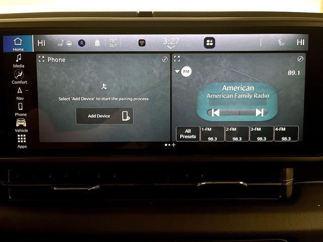 new 2026 Jeep Wrangler car, priced at $51,175