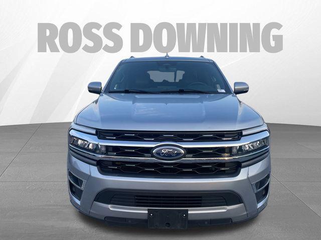 used 2024 Ford Expedition car, priced at $45,021