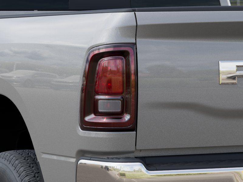 new 2026 Ram 2500 car, priced at $62,510