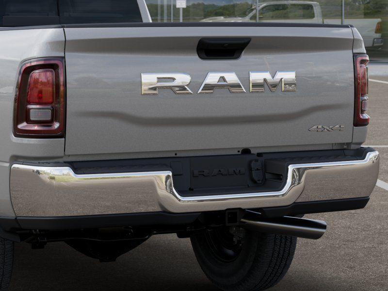 new 2026 Ram 2500 car, priced at $62,510