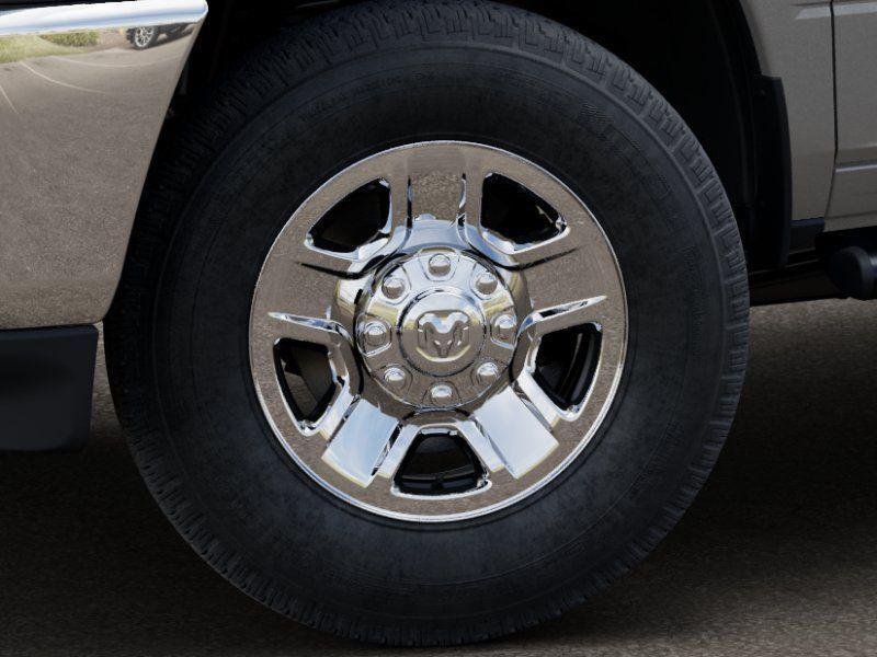 new 2026 Ram 2500 car, priced at $62,510