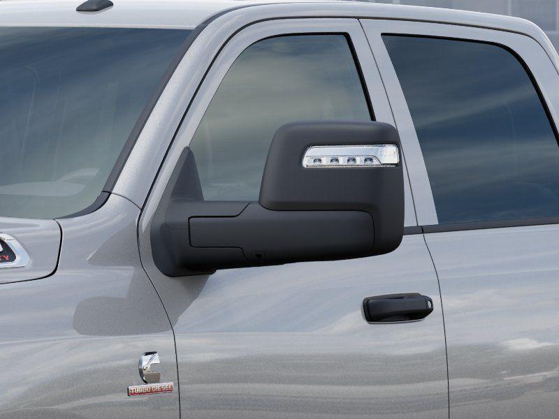 new 2026 Ram 2500 car, priced at $62,510