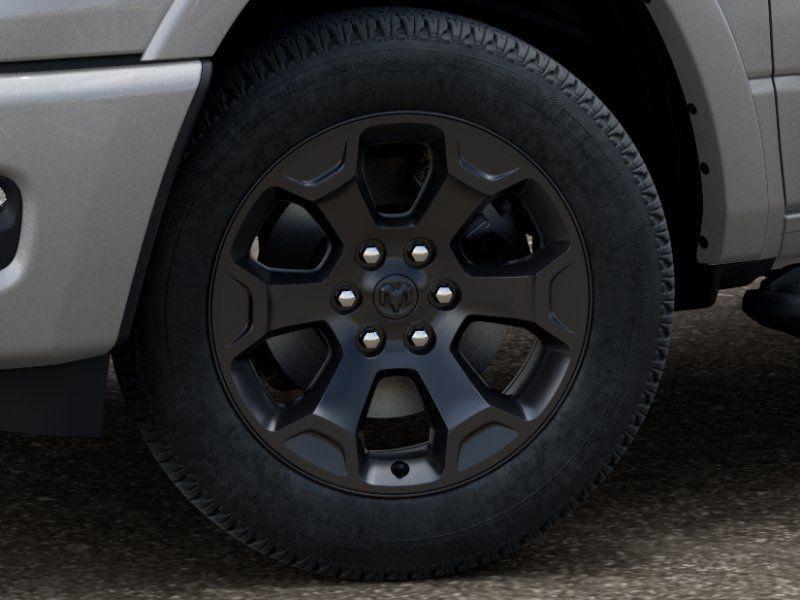 new 2026 Ram 1500 car, priced at $53,980