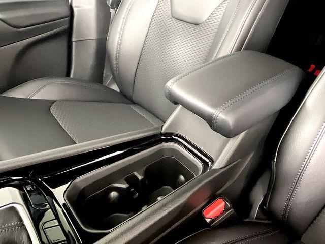 new 2026 Jeep Compass car, priced at $34,295