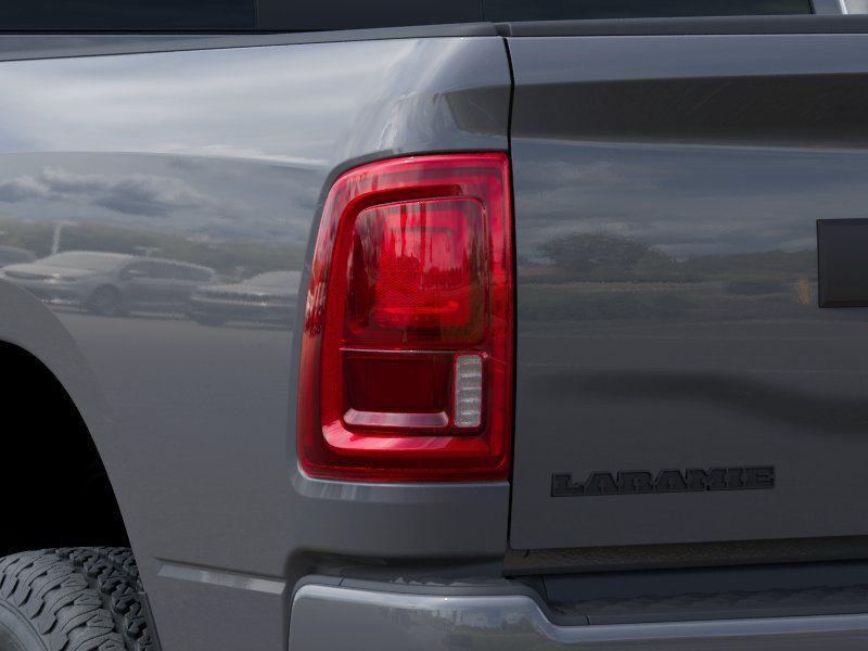 new 2026 Ram 2500 car, priced at $84,285