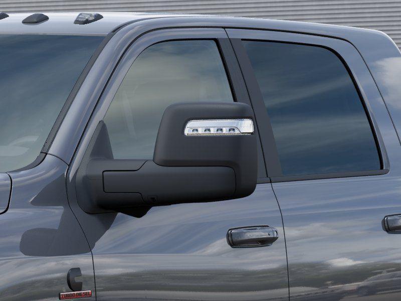 new 2026 Ram 2500 car, priced at $84,285