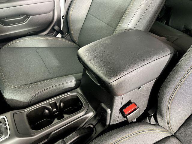 new 2026 Jeep Wrangler car, priced at $41,490