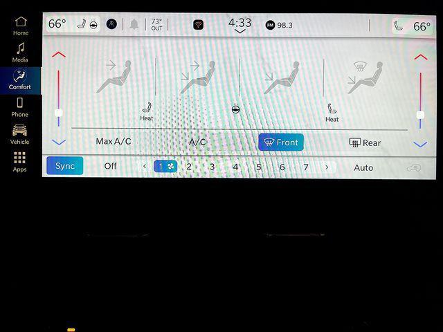 new 2026 Jeep Wrangler car, priced at $41,490