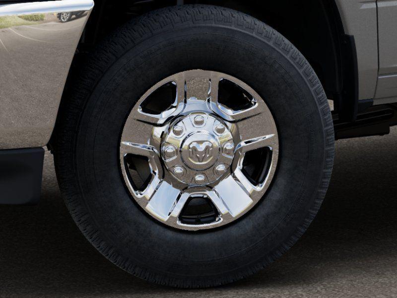 new 2026 Ram 2500 car, priced at $61,665