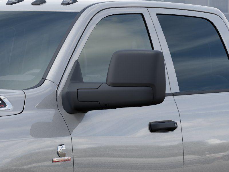 new 2026 Ram 2500 car, priced at $61,665