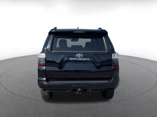 used 2024 Toyota 4Runner car, priced at $34,437