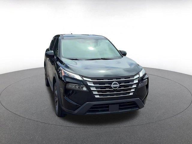 used 2025 Nissan Rogue car, priced at $21,398