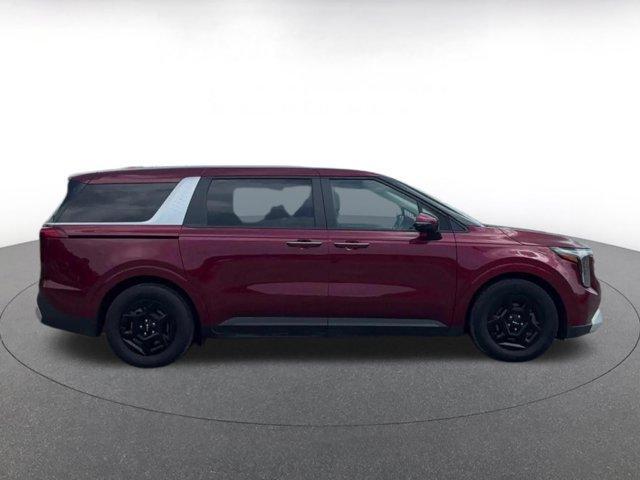 used 2026 Kia Carnival car, priced at $31,995