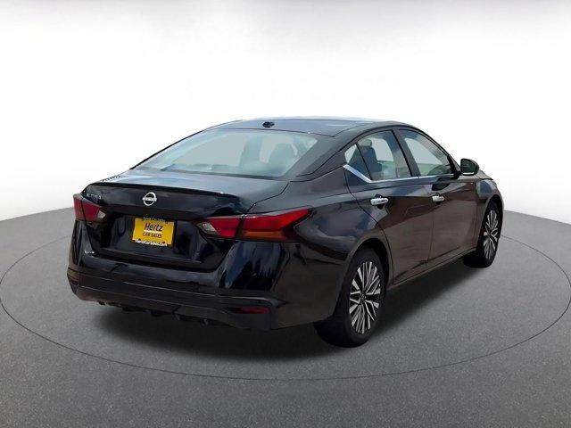used 2025 Nissan Altima car, priced at $19,749