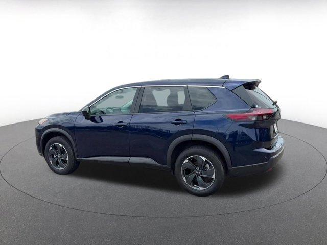 used 2025 Nissan Rogue car, priced at $21,849