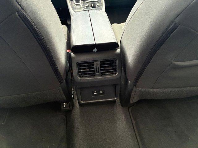 used 2025 Nissan Rogue car, priced at $21,849