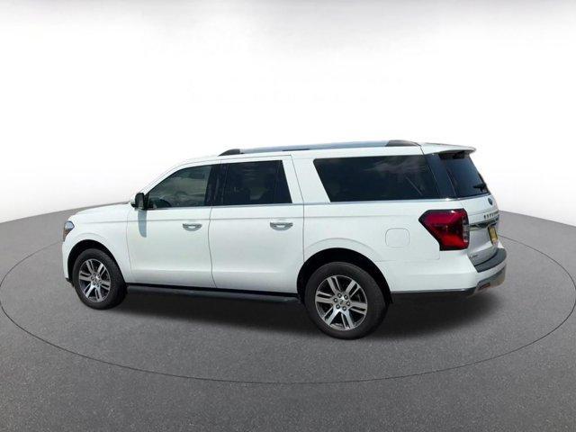 used 2024 Ford Expedition Max car, priced at $40,798