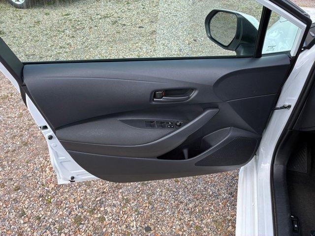 used 2025 Toyota Corolla car, priced at $21,849