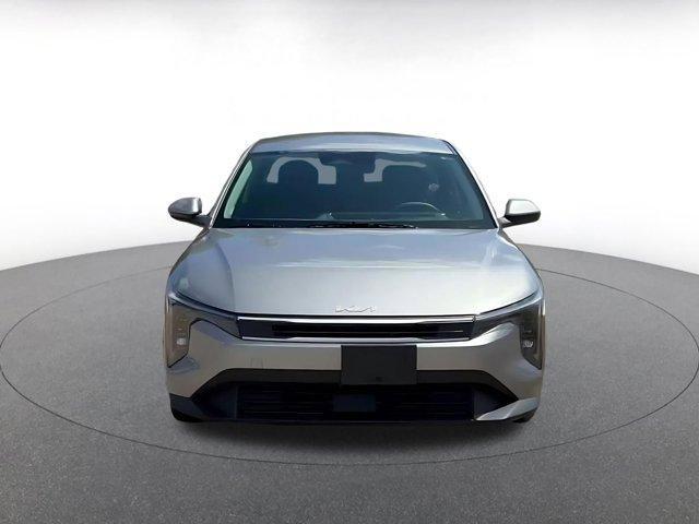used 2025 Kia K4 car, priced at $21,098